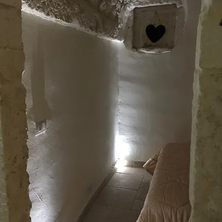 Design House * Ostuni