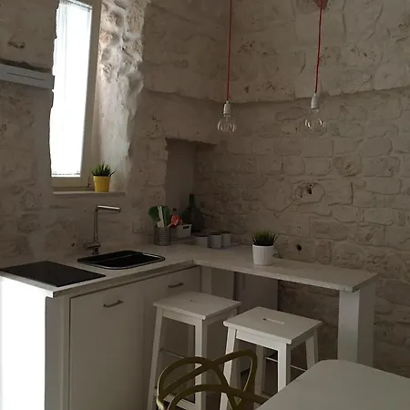 Design House * Ostuni