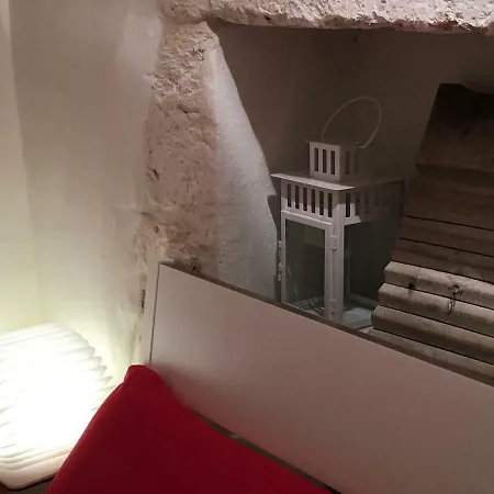 Design House Apartment Ostuni