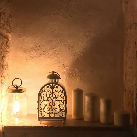 Design House Apartment Ostuni