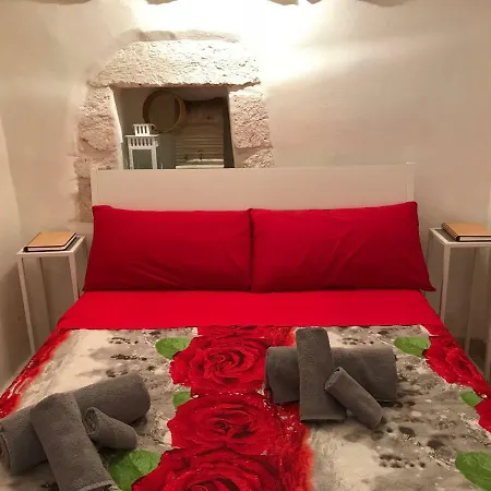 Design House Apartment Ostuni