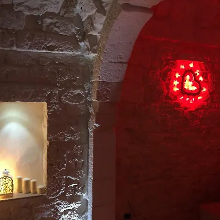 Apartment Design House Ostuni