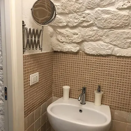 Apartament Design House Ostuni